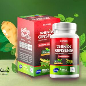 Renix Ginseng