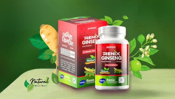 Renix Ginseng